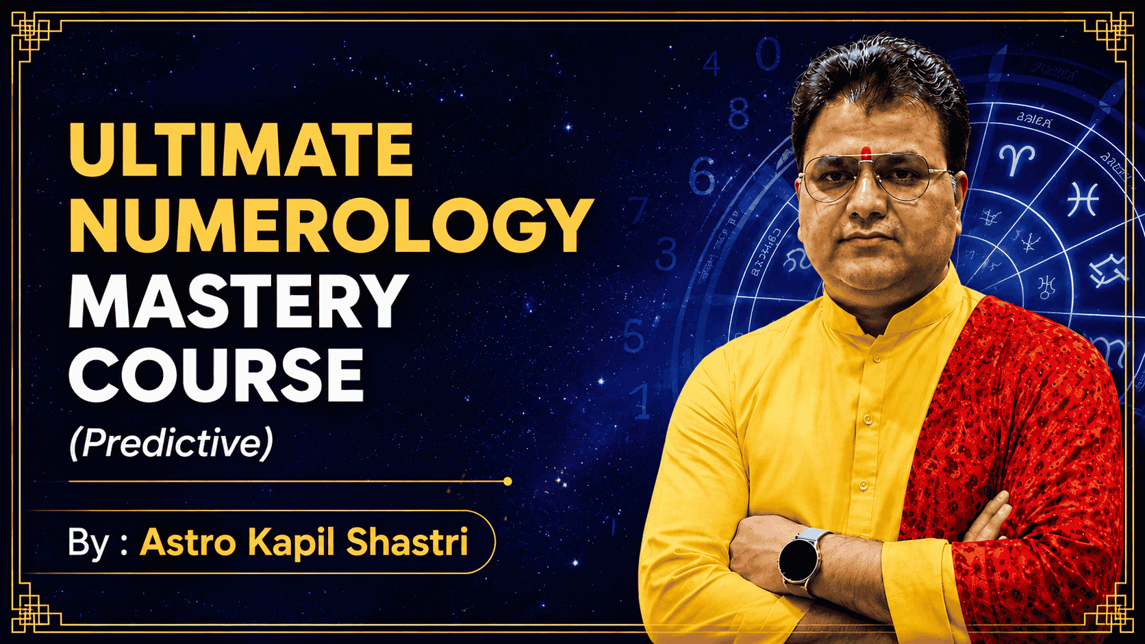 The Occult Grandmaster Program: From Charts to Clients Mastery Kit